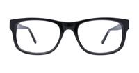 Black Puma PE0020O-53 Square Glasses - Front