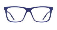 Blue Puma PE0136O Rectangle Glasses - Front