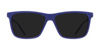 Blue Puma PE0136O Rectangle Glasses - Sun