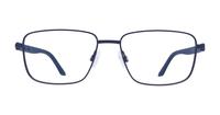 Blue Puma PU0331O Rectangle Glasses - Front