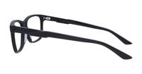 Black Puma PU0341O Rectangle Glasses - Side