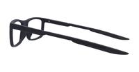 Black Puma PU0343O Rectangle Glasses - Side
