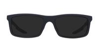 Black Puma PU0343O Rectangle Glasses - Sun