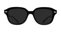 Black Ray-Ban Erik RB7215-51 Square Glasses - Sun