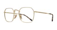 Arista Ray-Ban RB3694V Rectangle Glasses - Angle