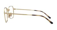 Arista Ray-Ban RB3694V Rectangle Glasses - Side
