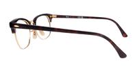 Ray-Ban RB5154-53 Glasses | Ray-Ban | Designer Boutique Glasses