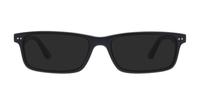 Black Ray-Ban RB5277-54 Wayfarer Glasses - Sun