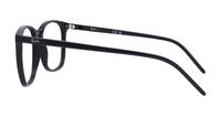 Black Ray-Ban RB5387-54 Square Glasses - Side