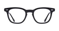 Black Ray-Ban RB5398 Round Glasses - Front