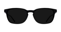 Black Ray-Ban RB5418 Oval Glasses - Sun