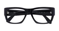 Black Ray-Ban RB5487-54 Wayfarer Glasses - Flat-lay