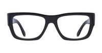 Black Ray-Ban RB5487-54 Wayfarer Glasses - Front