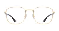 Arista Ray-Ban RB6469 Square Glasses - Front
