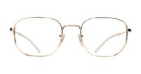 Arista Ray-Ban RB6496 Square Glasses - Front