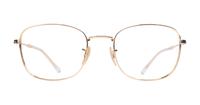 Arista Ray-Ban RB6497 Square Glasses - Front