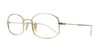 Arista Ray-Ban RB6510 Oval Glasses - Angle