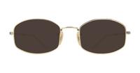 Arista Ray-Ban RB6510 Oval Glasses - Sun