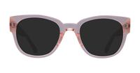 Alabaster Ray-Ban RB7210 Square Glasses - Sun