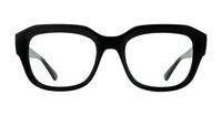 Black Ray-Ban RB7225-54 Square Glasses - Front