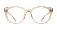 Alabaster Ray-Ban RB7227 Square Glasses - Front