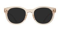 Alabaster Ray-Ban RB7227 Square Glasses - Sun