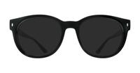 Black Ray-Ban RB7227 Square Glasses - Sun