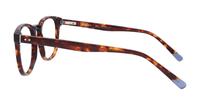 Tortoise Scout Made in Italy Orbetello Round Glasses - Side