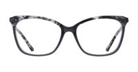 Grey Scout Made in Italy Pantheon Rectangle Glasses - Front
