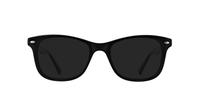 Black Scout Casey Oval Glasses - Sun
