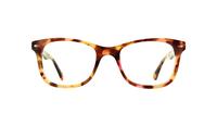 Blush Scout Casey Oval Glasses - Front