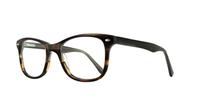 Grey Scout Casey Oval Glasses - Angle