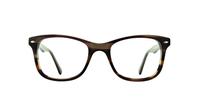Grey Scout Casey Oval Glasses - Front