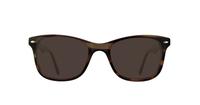 Grey Scout Casey Oval Glasses - Sun