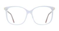 Crystal Scout Chelsea Round Glasses - Front