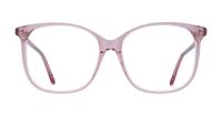 Pink Scout Chelsea Round Glasses - Front