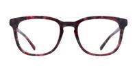 Pink Scout Daniella Oval Glasses - Front