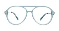 Aqua Scout Easton Aviator Glasses - Front