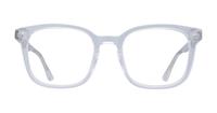 Crystal Scout Elijah Rectangle Glasses - Front
