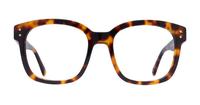Havana Scout Francis Square Glasses - Front