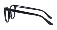 Black Scout Gretchen Cat-eye Glasses - Side