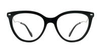 Black Scout Jessica Cat-eye Glasses - Front