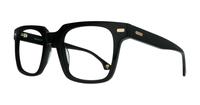 Black Scout Kavon Square Glasses - Angle