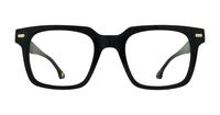 Black Scout Kavon Square Glasses - Front