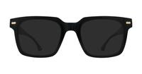 Black Scout Kavon Square Glasses - Sun