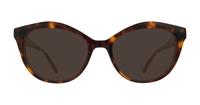 Havana Scout Kelly Wayfarer Glasses - Sun