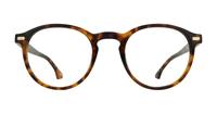 Havana Scout Kian Round Glasses - Front