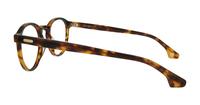 Havana Scout Kian Round Glasses - Side