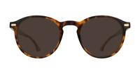 Havana Scout Kian Round Glasses - Sun