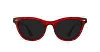 Cherry Scout Marilyn Cat-eye Glasses - Sun